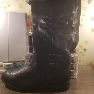 Torrid Over The Knee Boots